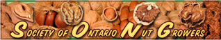 Society of Ontario Nut Growers
